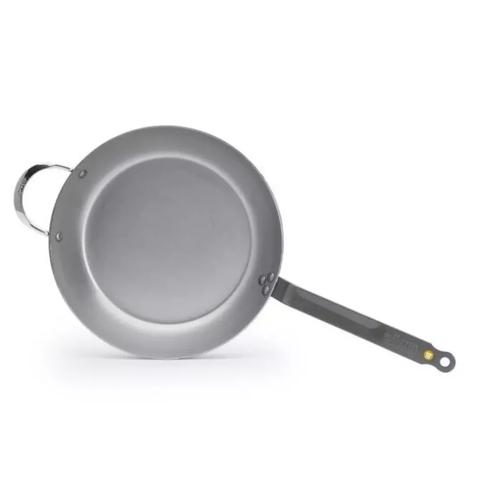 DeBuyer - Mineral B element - Stekepanne 32 cm