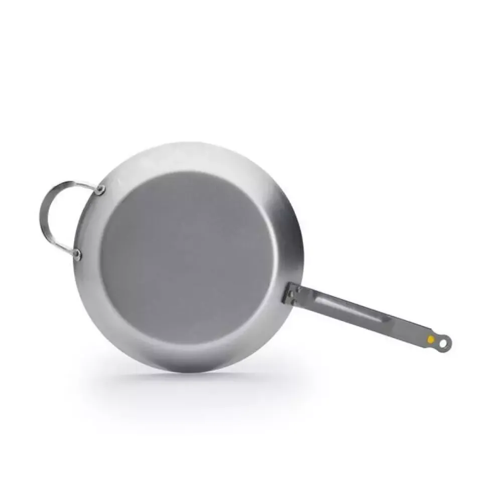 DeBuyer - Mineral B element - Stekepanne 32 cm