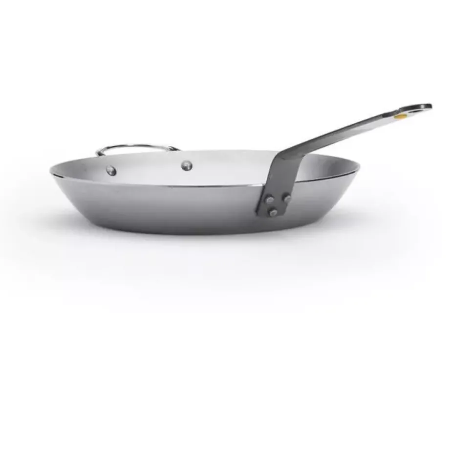 DeBuyer - Mineral B element - Stekepanne 32 cm