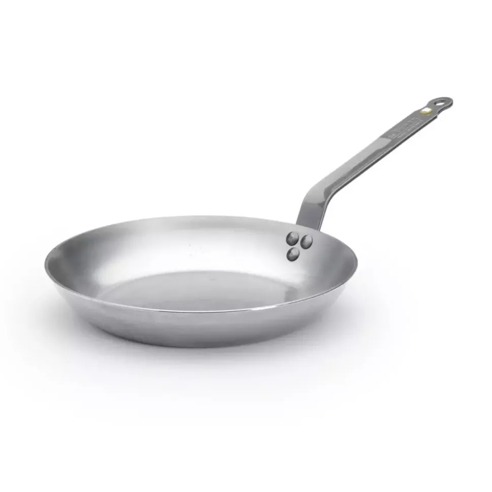DeBuyer - Mineral B element - Stekepanne 28 cm