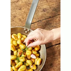 DeBuyer - Mineral B element - Stekepanne 28 cm