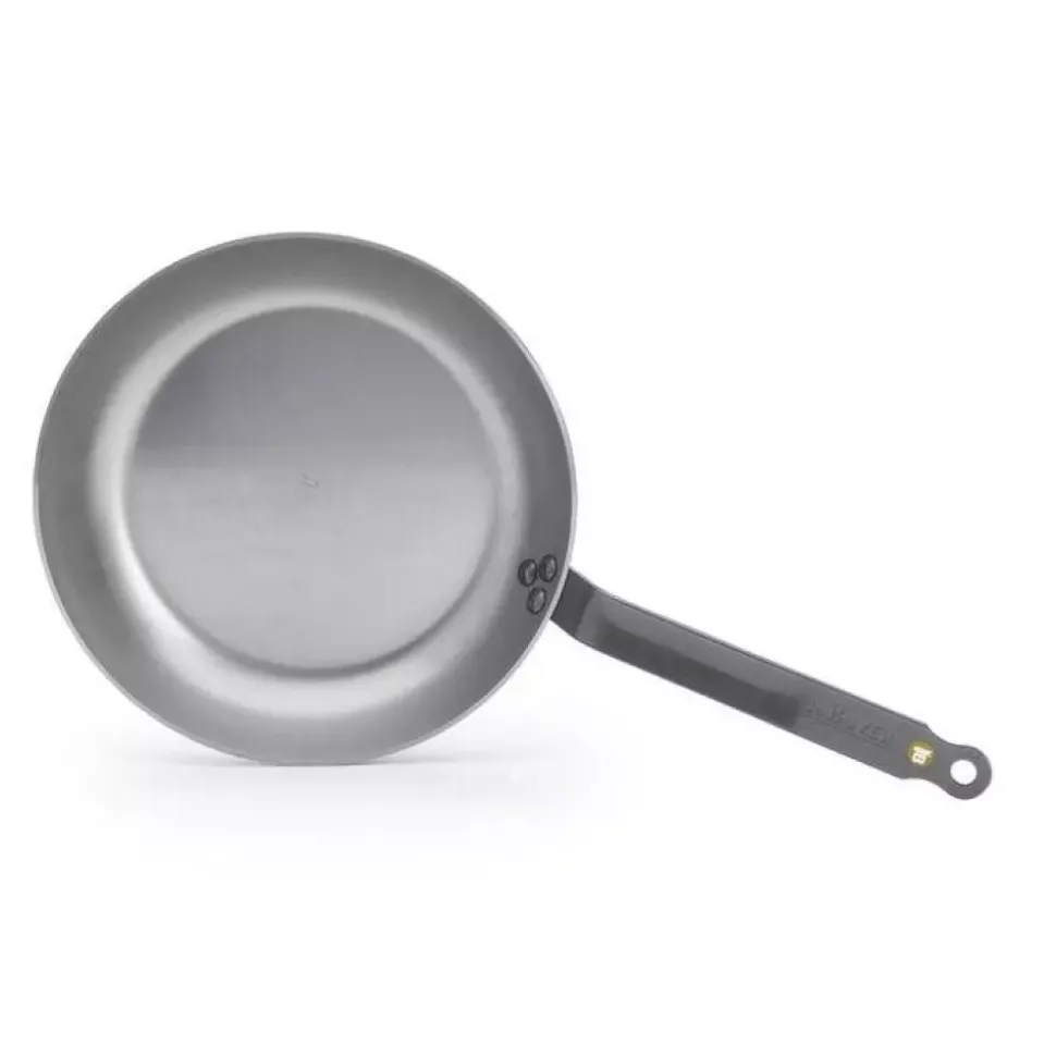 DeBuyer - Mineral B element - Stekepanne 28 cm