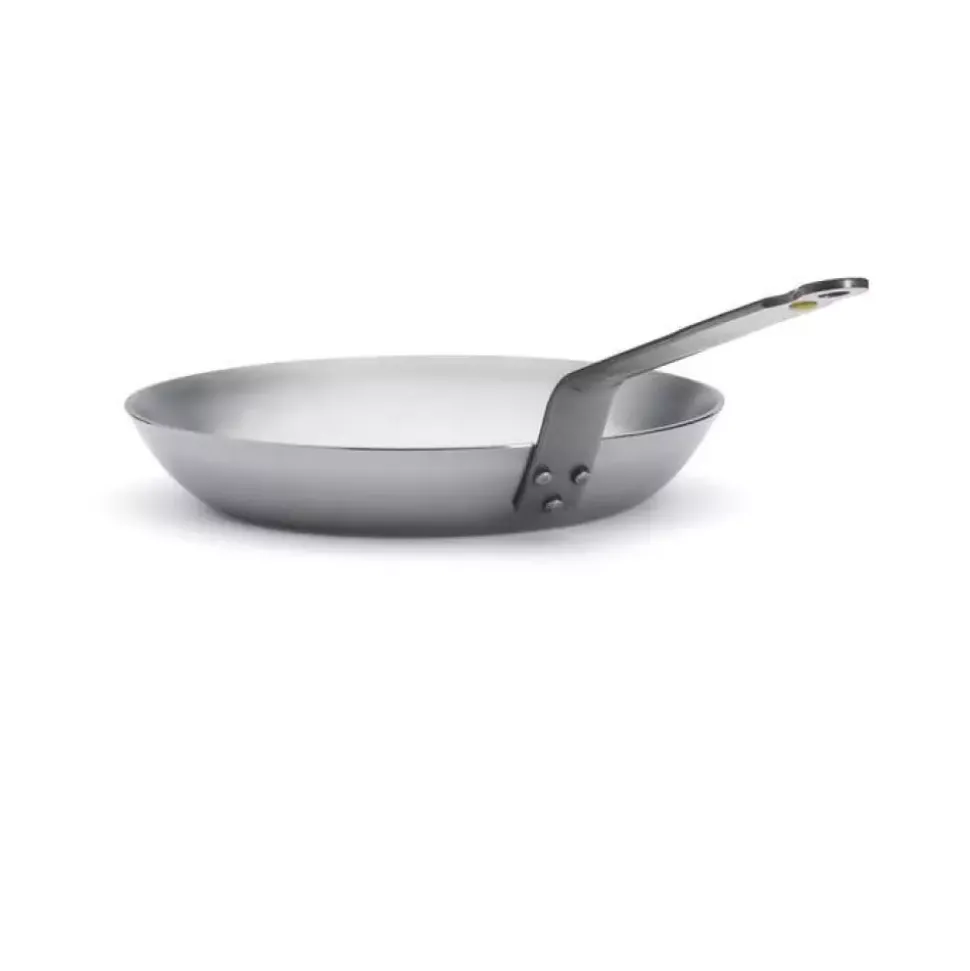 DeBuyer - Mineral B element - Stekepanne 28 cm