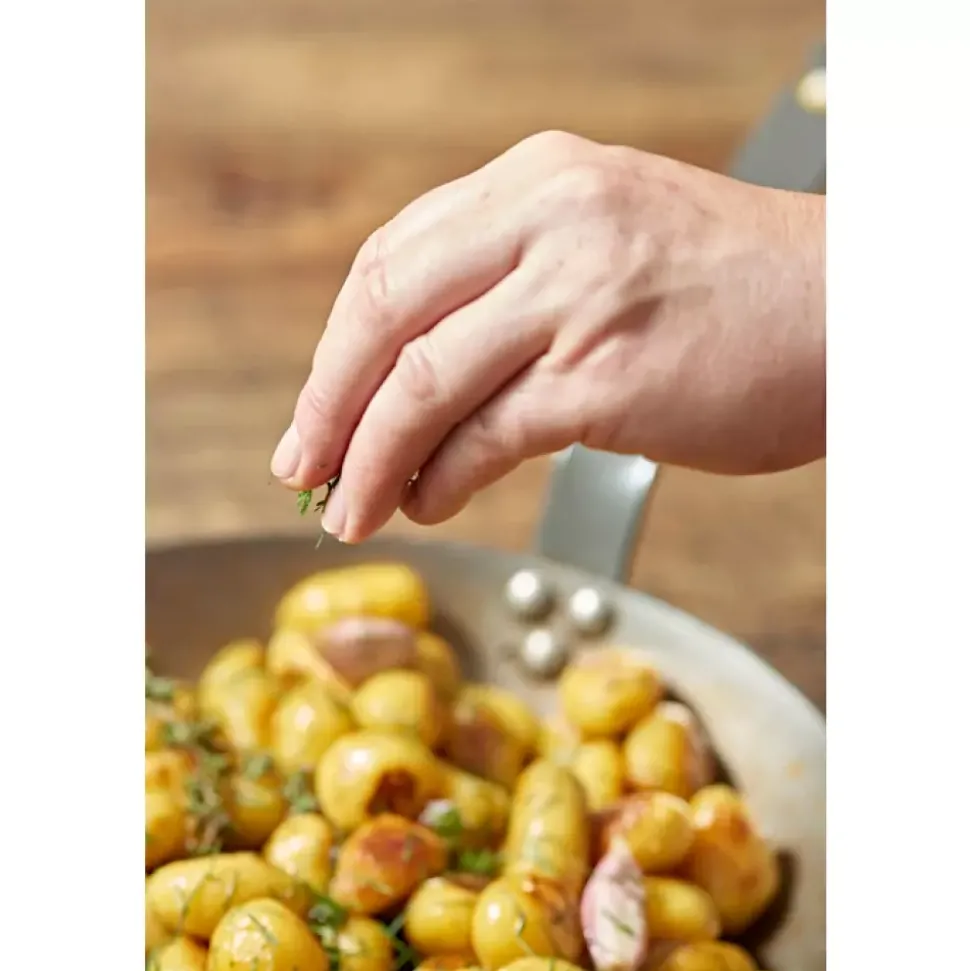 DeBuyer - Mineral B element - Stekepanne 28 cm