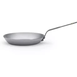 DeBuyer - Mineral B element - Stekepanne 24 cm
