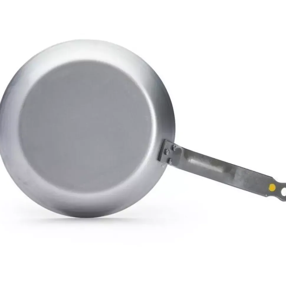 DeBuyer - Mineral B element - Stekepanne 24 cm