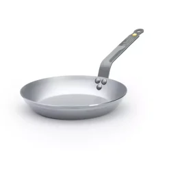 DeBuyer - Mineral B element - Stekepanne 24 cm