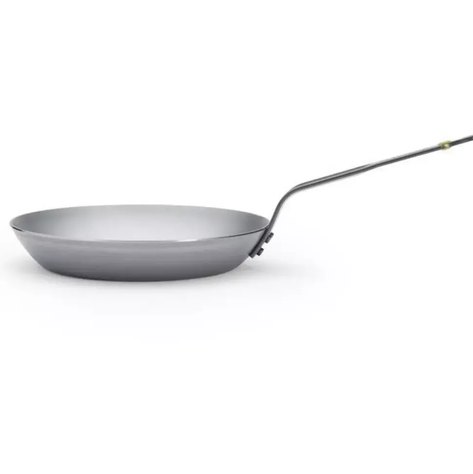 DeBuyer - Mineral B element - Stekepanne 24 cm
