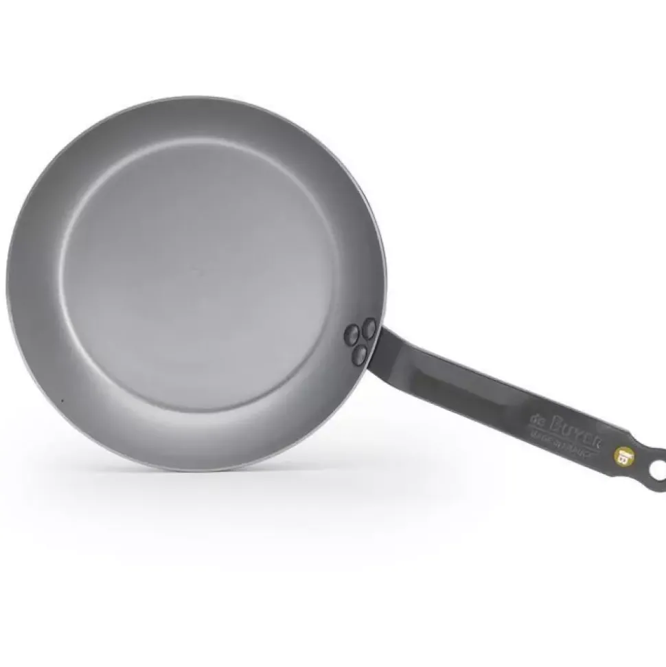 DeBuyer - Mineral B element - Stekepanne 24 cm