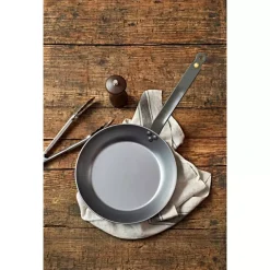DeBuyer - Mineral B element - Stekepanne 20 cm