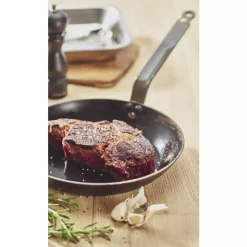 DeBuyer - Mineral B element - Stekepanne 20 cm
