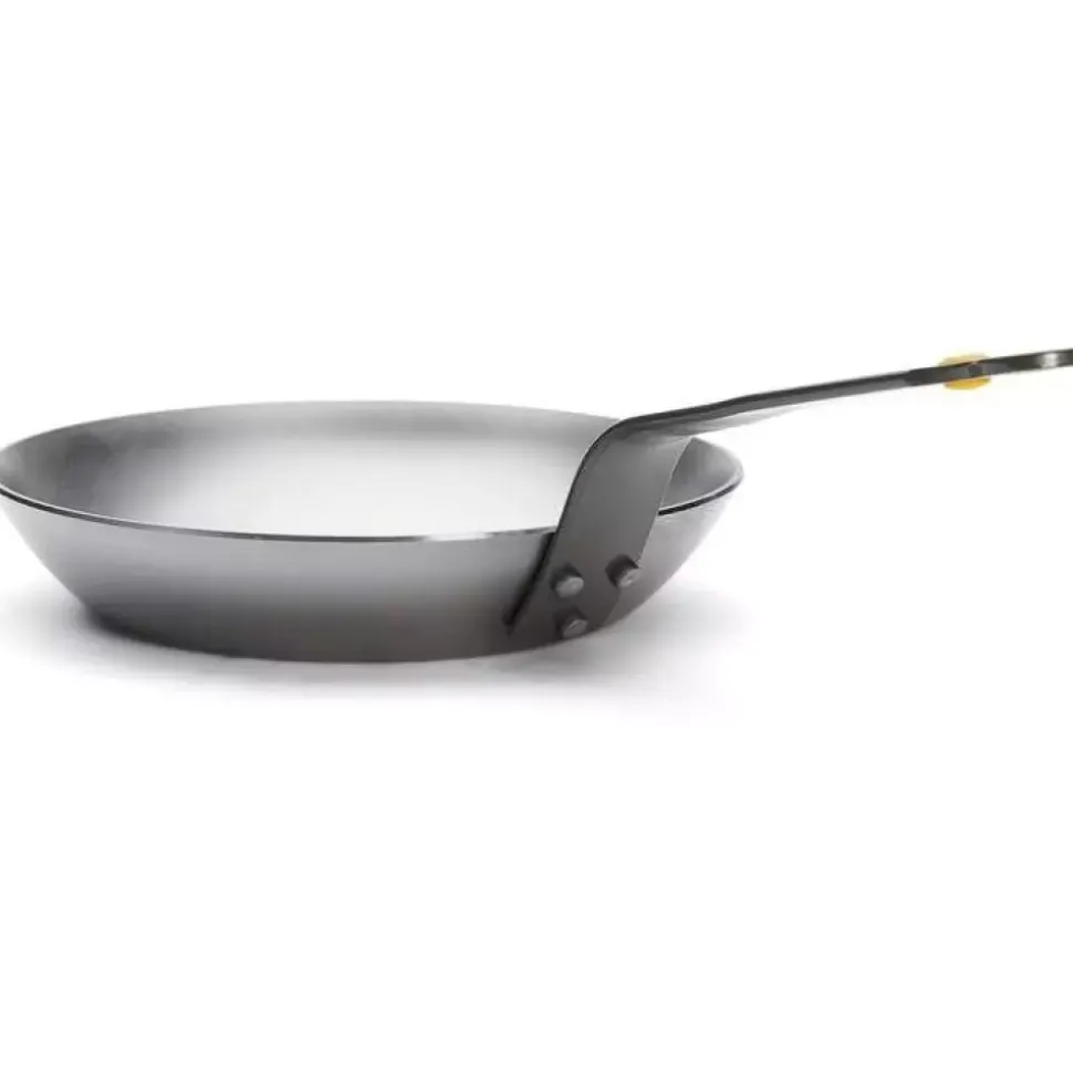 DeBuyer - Mineral B element - Stekepanne 20 cm
