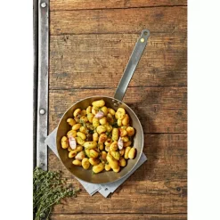 DeBuyer - Mineral B element - Stekepanne 20 cm