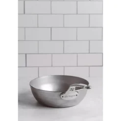 DeBuyer - Mineral B pro - Sautèpanne 28 cm