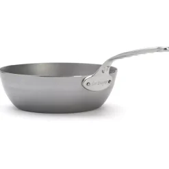 DeBuyer - Mineral B pro - Sautèpanne 28 cm
