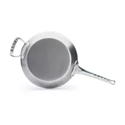 DeBuyer - Mineral B pro - Stekepanne 32 cm