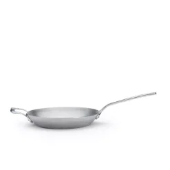 DeBuyer - Mineral B pro - Stekepanne 32 cm