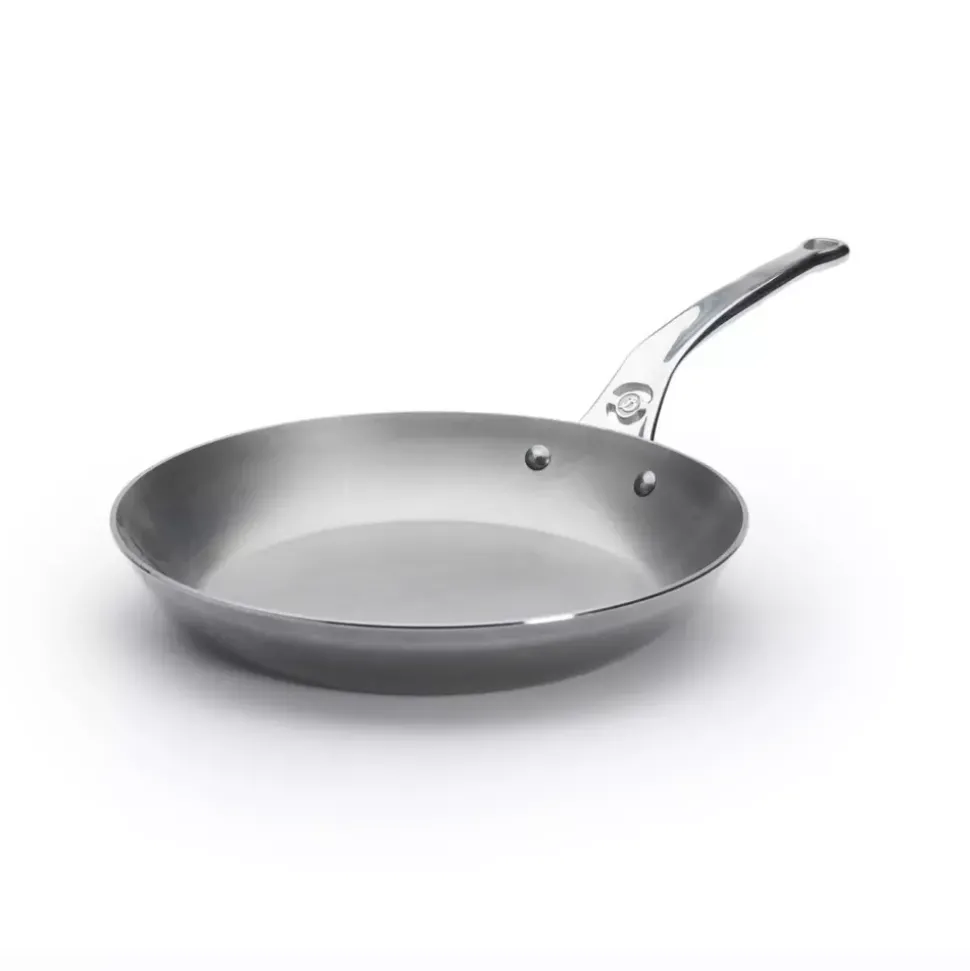 DeBuyer - Mineral B pro - Stekepanne 28 cm