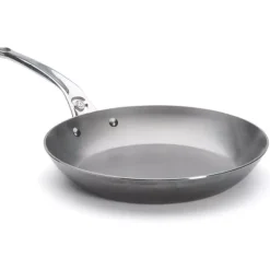 DeBuyer - Mineral B pro - Stekepanne 28 cm