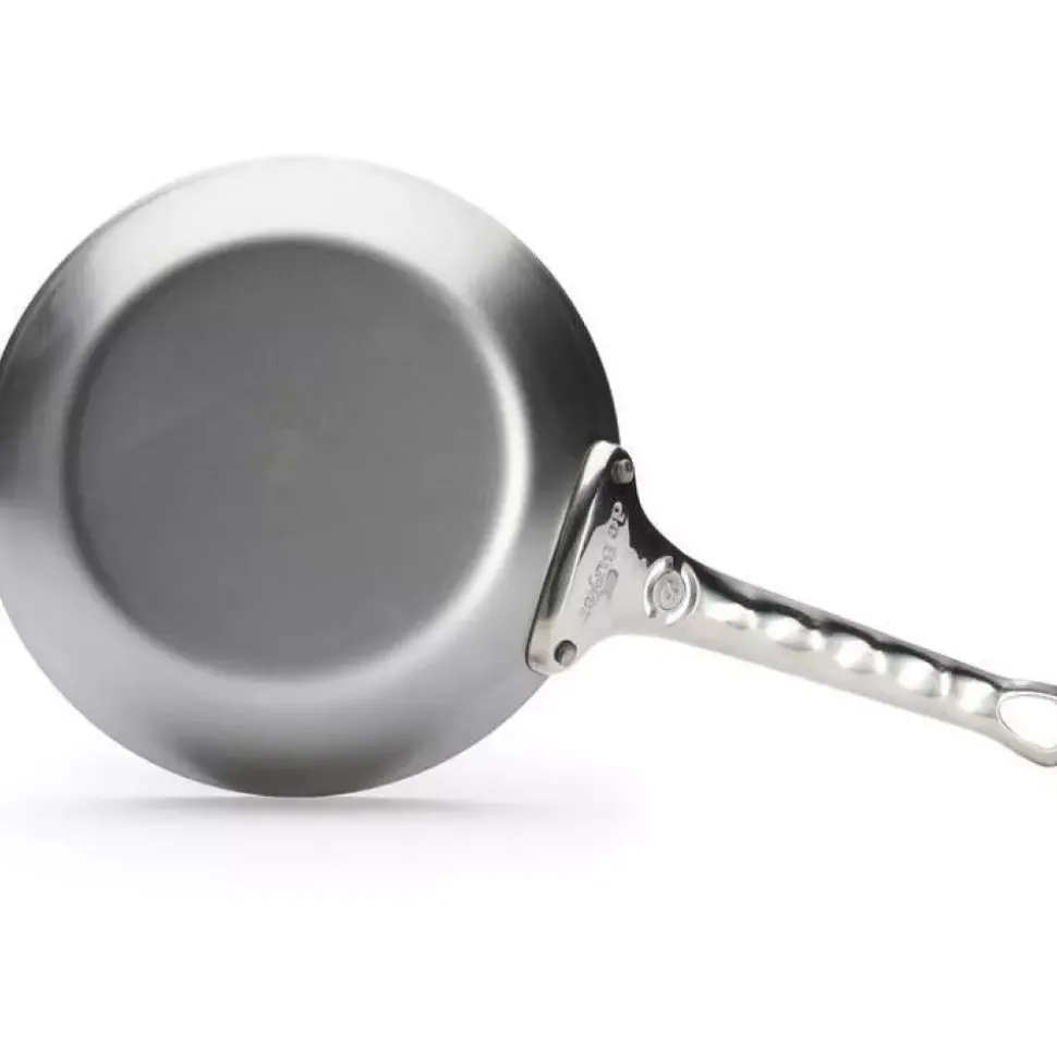 DeBuyer - Mineral B pro - Stekepanne 20 cm