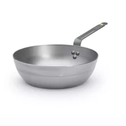 DeBuyer - Mineral B - Traktørpanne 28 cm - 4 l