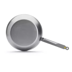 DeBuyer - Mineral B - Traktørpanne 28 cm - 4 l