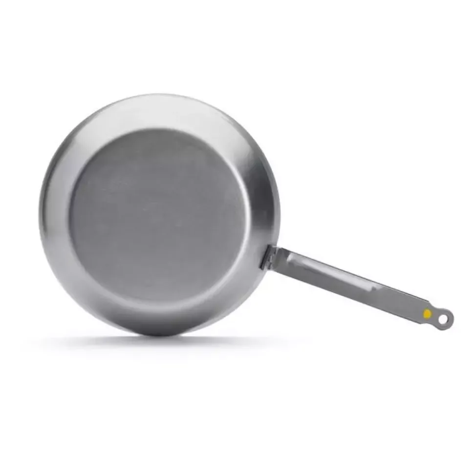 DeBuyer - Mineral B - Traktørpanne 28 cm - 4 l