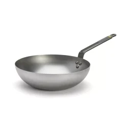 DeBuyer - Mineral B - Wok 28 cm - 2,4 l