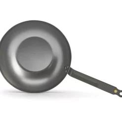 DeBuyer - Mineral B - Wok 28 cm - 2,4 l