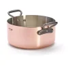 DeBuyer - Prima matera - Gryte 28 cm - 8 l