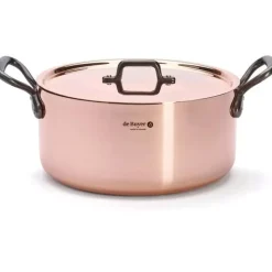 DeBuyer - Prima matera - Gryte 28 cm - 8 l