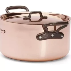 DeBuyer - Prima matera - Gryte 20 cm - 3,3 l