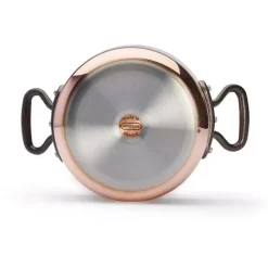 DeBuyer - Prima matera - Gryte 16 cm - 1,8 l