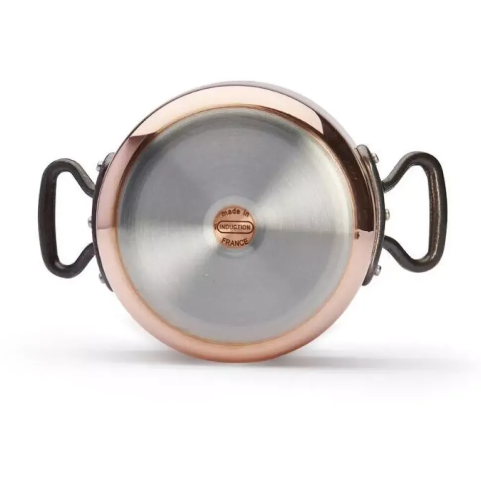 DeBuyer - Prima matera - Gryte 16 cm - 1,8 l