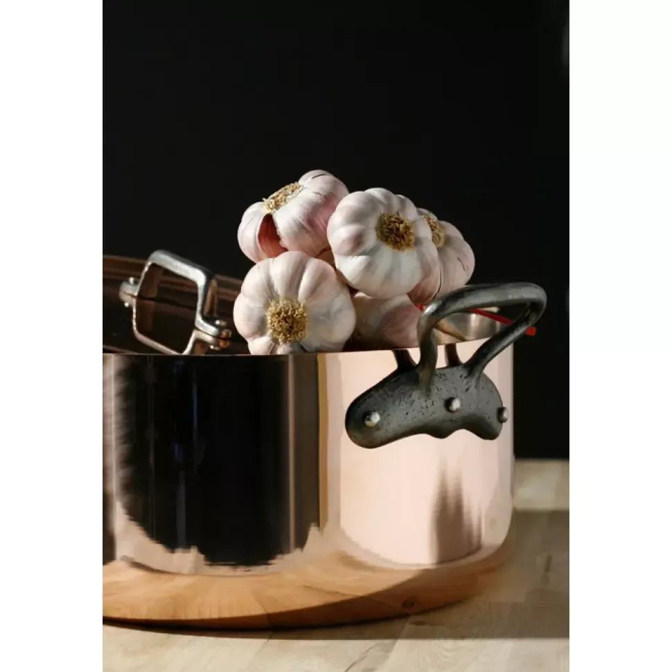 DeBuyer - Prima matera - Gryte 16 cm - 1,8 l