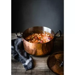 DeBuyer - Prima matera - Gryte 16 cm - 1,8 l