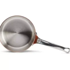 DeBuyer - Prima matera - Kasserolle 18 cm - 2,5 l