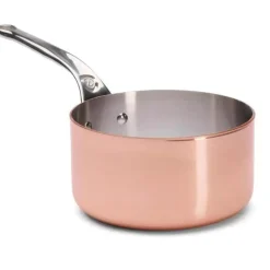 DeBuyer - Prima matera - Kasserolle 18 cm - 2,5 l
