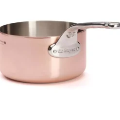DeBuyer - Prima matera - Kasserolle 18 cm - 2,5 l