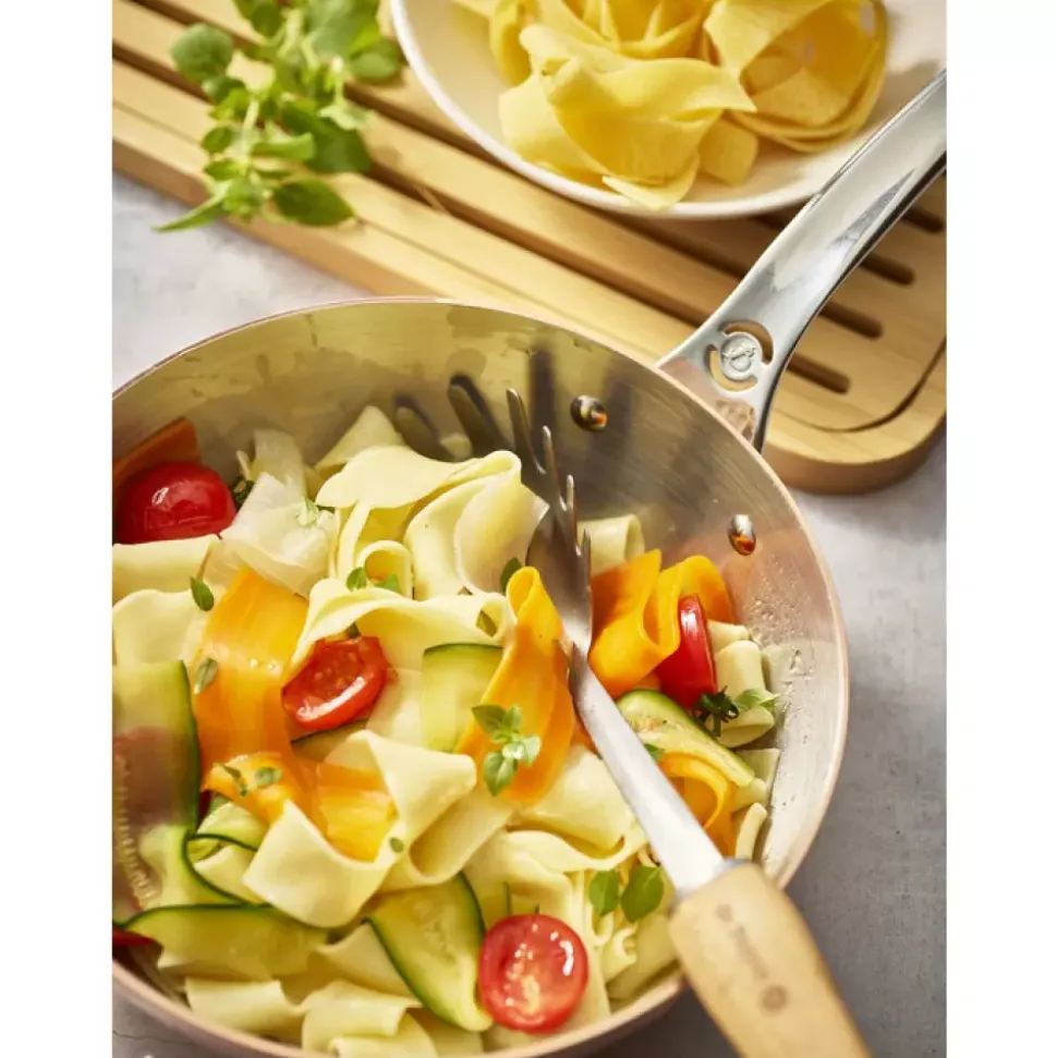 DeBuyer - Prima matera - Sautèpanne 20 cm - 1,7 l