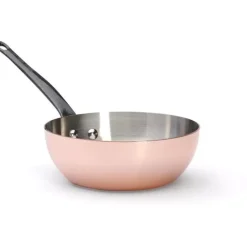 DeBuyer - Prima matera - Sautèpanne 20 cm - 1,7 l