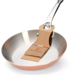 DeBuyer - Prima matera - Stekepanne 24 cm