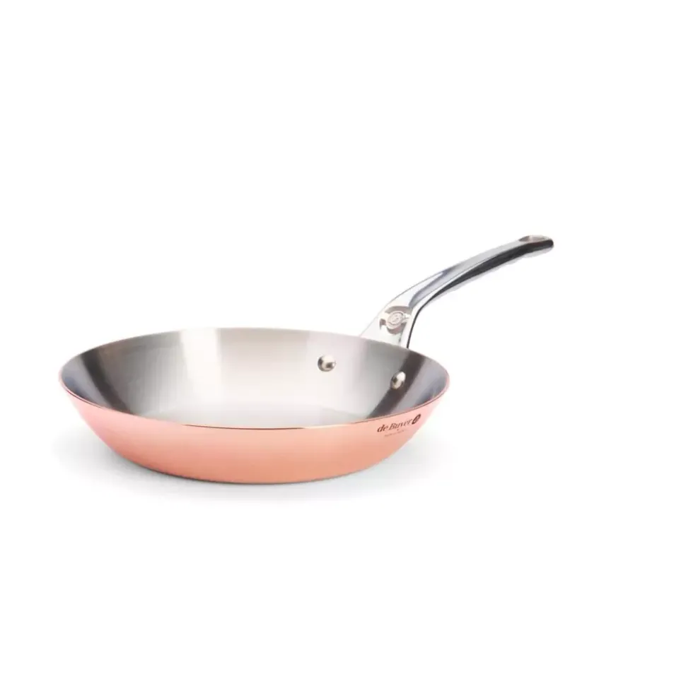 DeBuyer - Prima matera - Stekepanne 24 cm