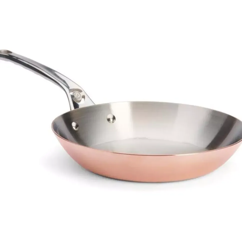 DeBuyer - Prima matera - Stekepanne 24 cm