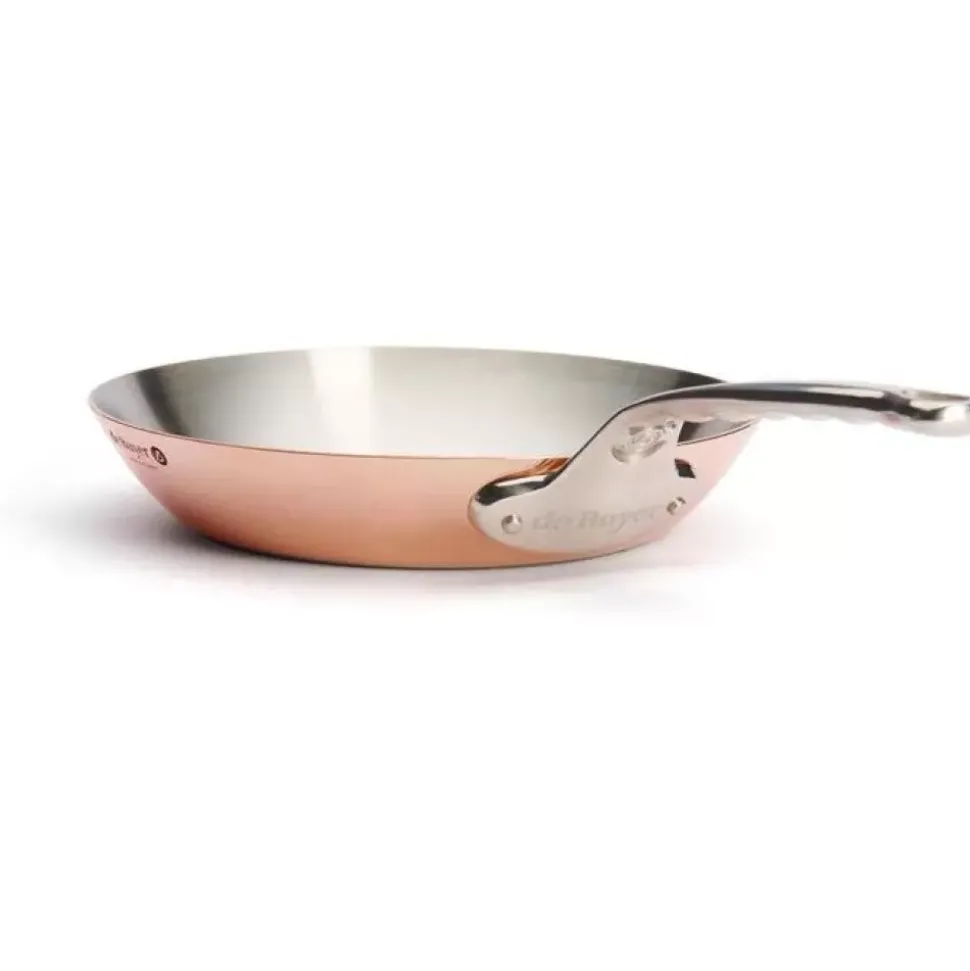 DeBuyer - Prima matera - Stekepanne 24 cm