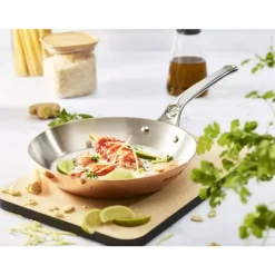 DeBuyer - Prima matera - Stekepanne 24 cm