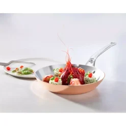 DeBuyer - Prima matera - Stekepanne 24 cm
