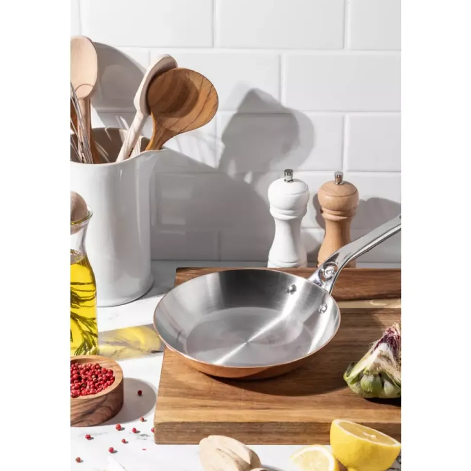 DeBuyer - Prima matera - Stekepanne 24 cm