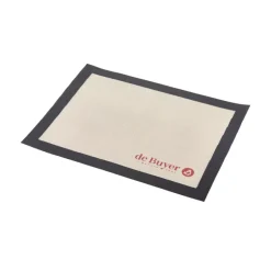 DeBuyer - R-system - Silikonmatte 60x40 cm