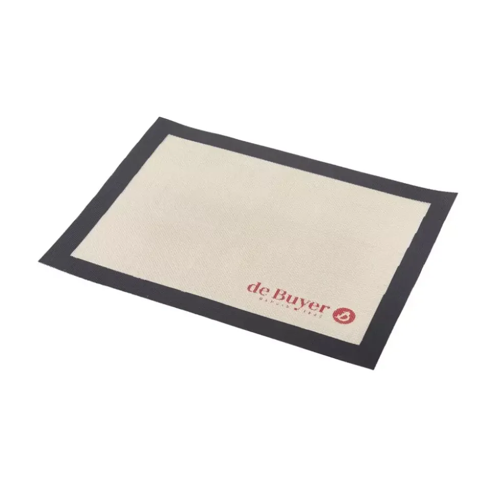 DeBuyer - R-system - Silikonmatte 60x40 cm